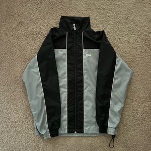 Fila Windbreaker